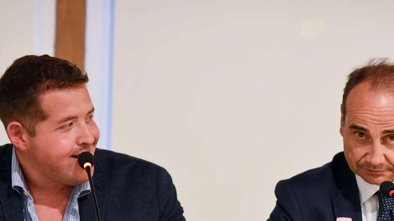 Lupo: "Juve Stabia ricordo buono, hanno individualità. Oggi importante"