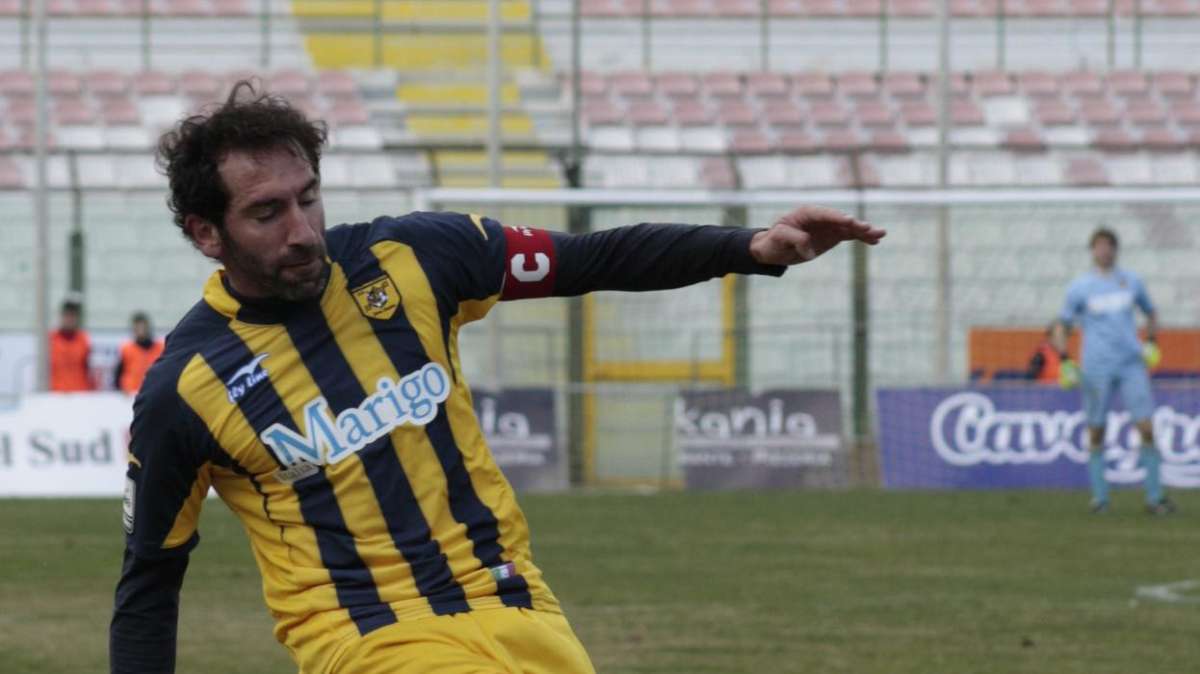Solo tre incroci con la Juve Stabia e le Vespe non hanno mai perso...