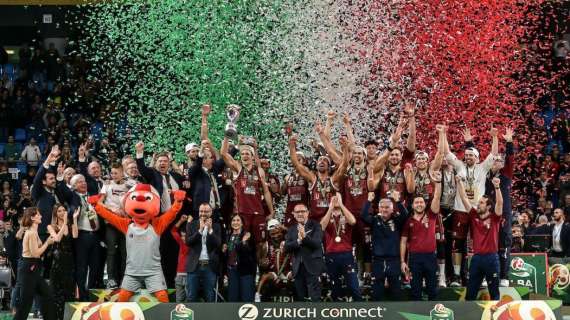Riviviamo alcuni momenti della stagione Orogranata, La Coppa Italia