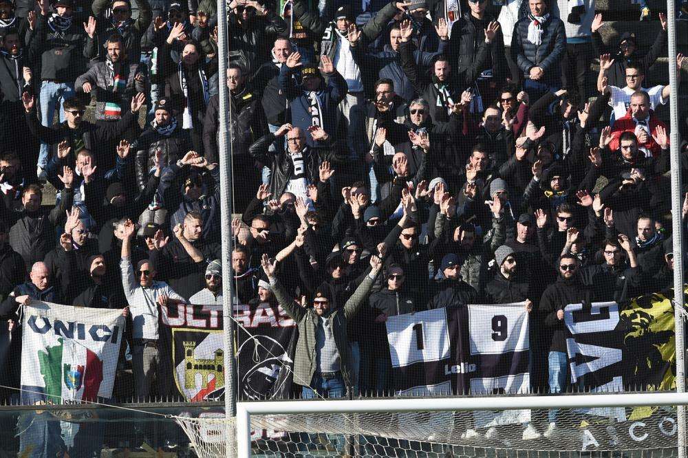 La classifica della B aggiornata, l'Ascoli scende ai PlayOut col Venezia