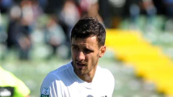 UFFICIALE: Andelkovic è un nuovo giocatore del Padova