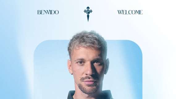 Ex Venezia, Ionut Radu è ufficialmente un nuovo giocatore del Celta Vigo