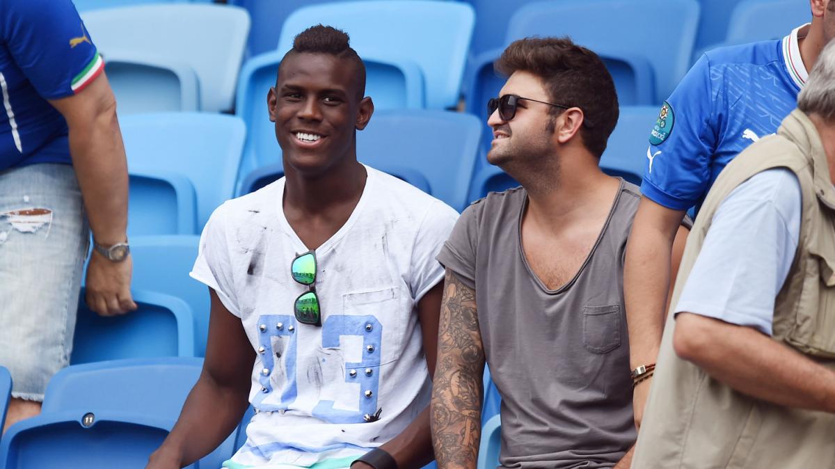 Enock Balotelli: "Non mi aspettavo la promozione diretta del Venezia"