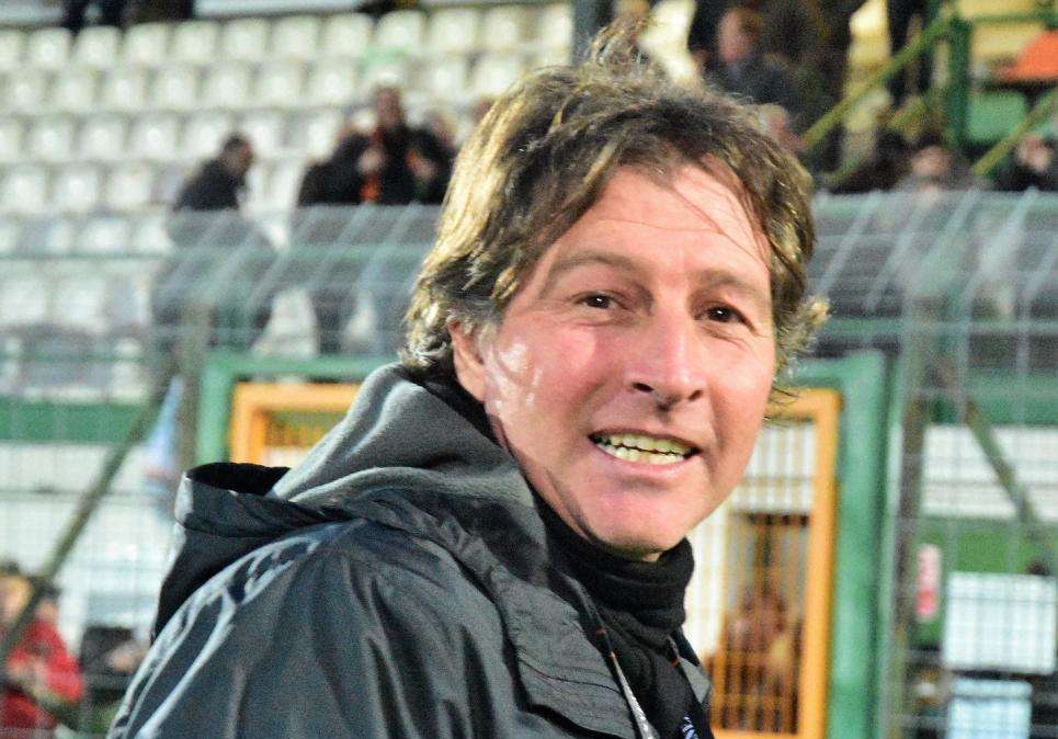 Poggi: "Vecchi dovrà valorizzare la società"