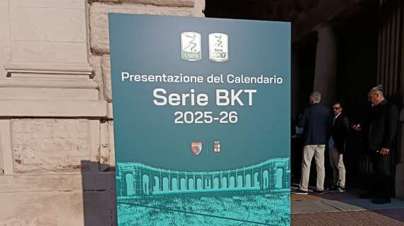 Serie B, il calendario completo del Venezia: all'ultima giornata arriverà il Palermo al Penzo