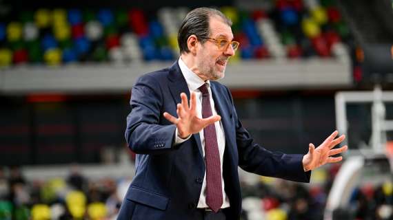 Reyer, Mazzon: "Stella Rossa? Pescata la squadra più forte dell'urna"