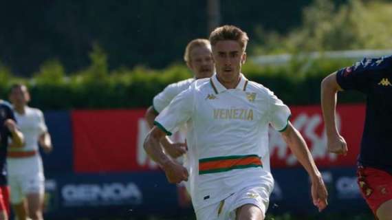 Venezia, presente Johnsen nella top 11 di giornata di TMW