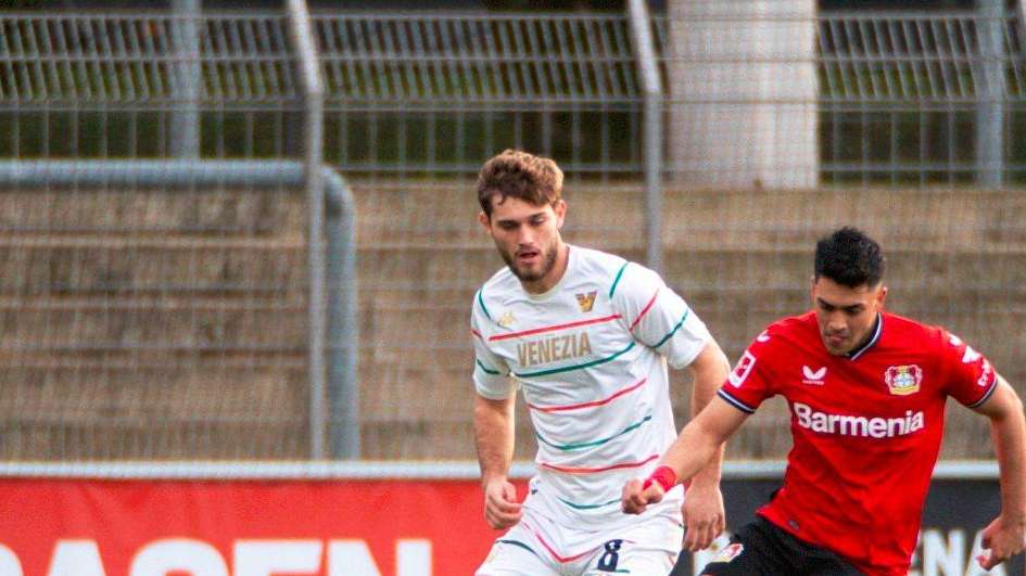 Venezia, si replica l'amichevole con il Bayer Leverkusen: si gioca il 7 gennaio alla BayArena