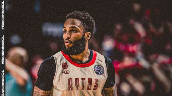 Reyer, difficoltà per Zavier Simpson: il nome nuovo è RJ Cole