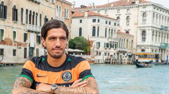 UFFICIALE: Forte è un nuovo giocatore del Venezia, triennale per lui
