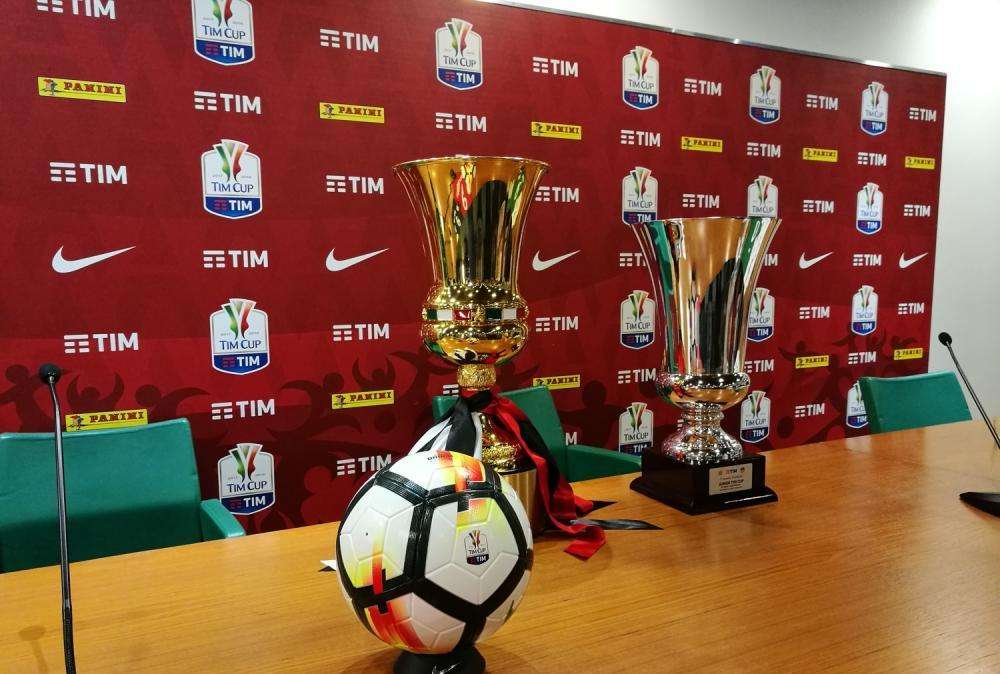 Sarà il Sudtirol l'avversario in Coppa Italia