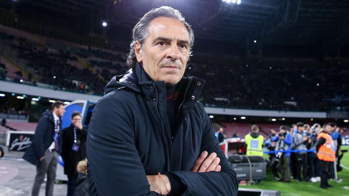 Tuttosport - La Cremonese punta Cesare Prandelli, ma non in panchina