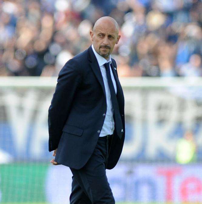 Di Carlo: "Il Venezia ha qualità e unisce capacità difensive ad offensive, partecipano tutti al gioco"