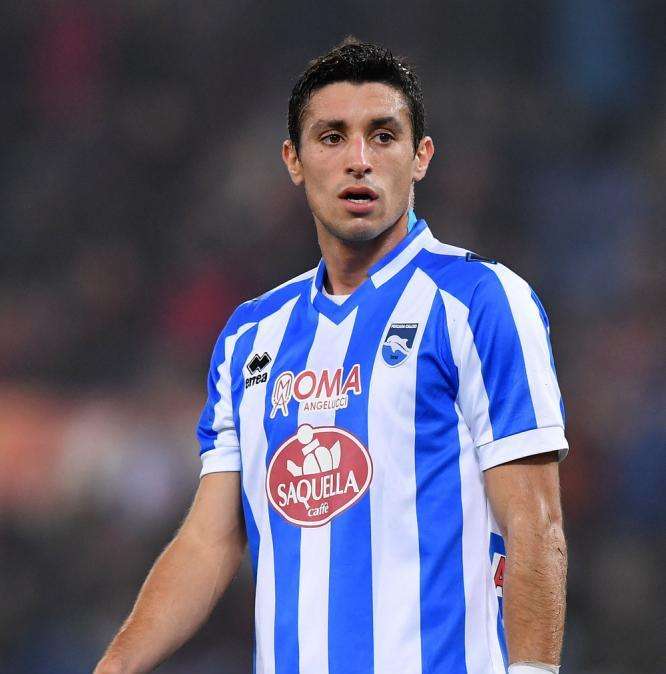 Serie B, il Padova rimonta il Pescara, finisce 2-2