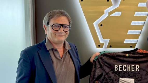 Bonazza: "Scegliere di continuare il percorso con il Venezia è stato naturale, condividiamo i valori della nostra comunità"