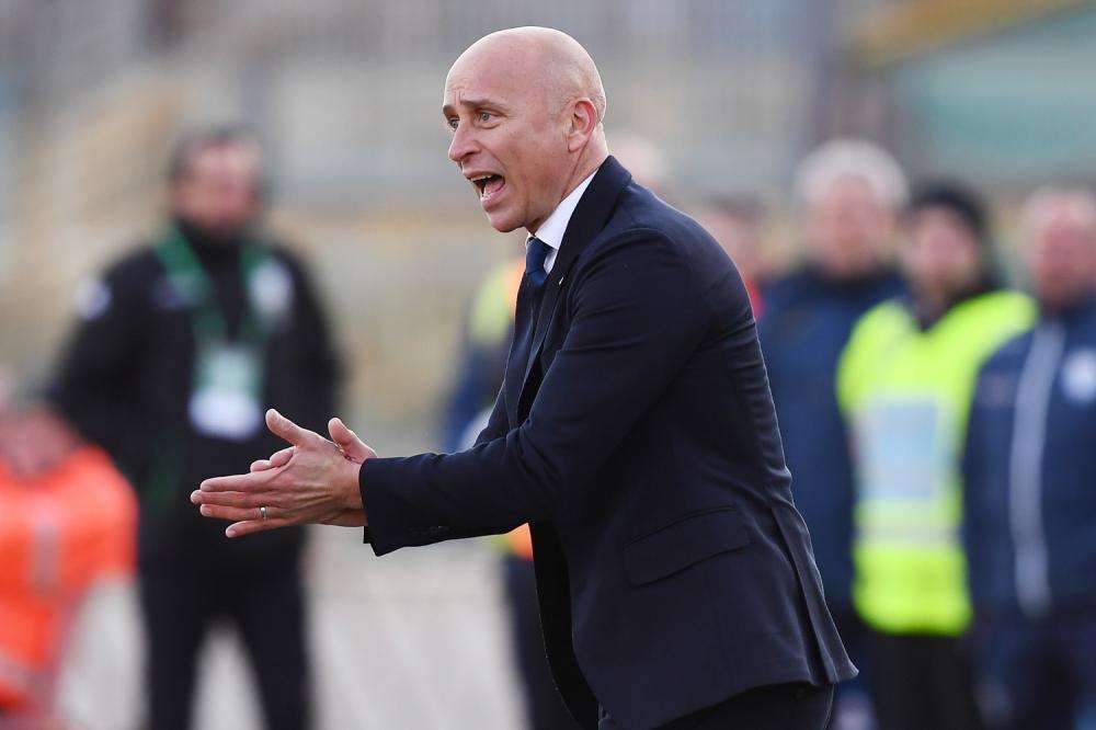 La Gazzetta dello Sport: "Brescia-Venezia 2-0: in gol Torregrossa e Tonali, il ritorno in A di Corini è più vicino"