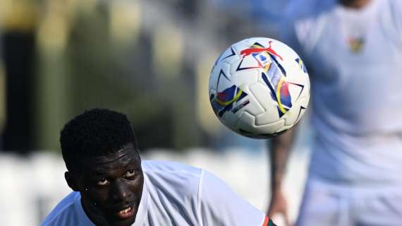 Pescara-Venezia 2-2, PAGELLE: Duncan autorevole, Franjic distratto