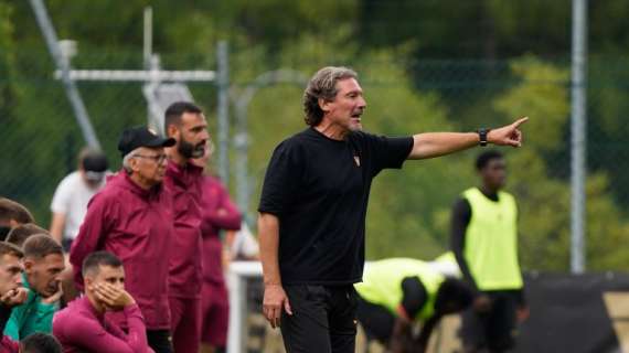 Venezia, i convocati di Stroppa per il Bari: fuori Oristanio e Nicolussi Caviglia