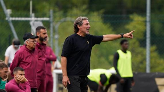 Venezia, ufficializzata la data per la sfida di Coppa Italia con l'Inter