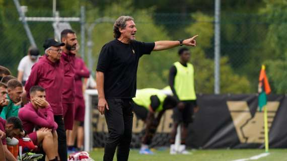 Tesser: "Il Palermo lo squadrone da battere, il Venezia ha scelto Stroppa che è una garanzia"