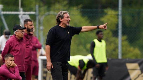 Venezia, la probabile formazione contro il Palermo: Stroppa gestisce le energie