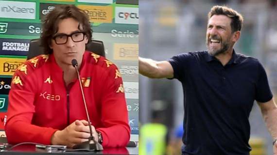 (VIDEO) Talk Show TVS - Tra Di Francesco, Vanoli e un mercato all'alba