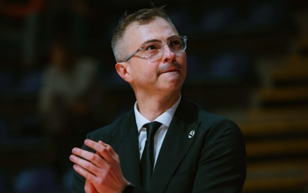 Virtus Bologna, Jakovljevic: "Nel finale ci sono mancate le energie"