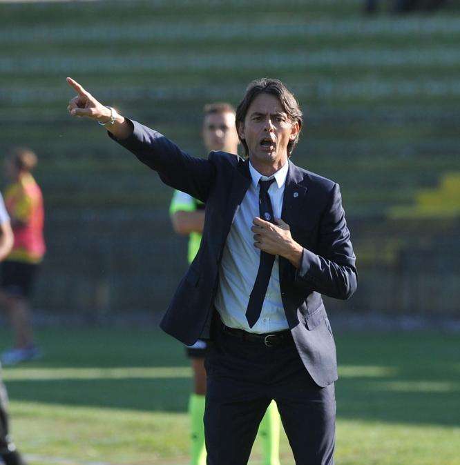 I convocati del Venezia per la sfida di ritorno con il Palermo