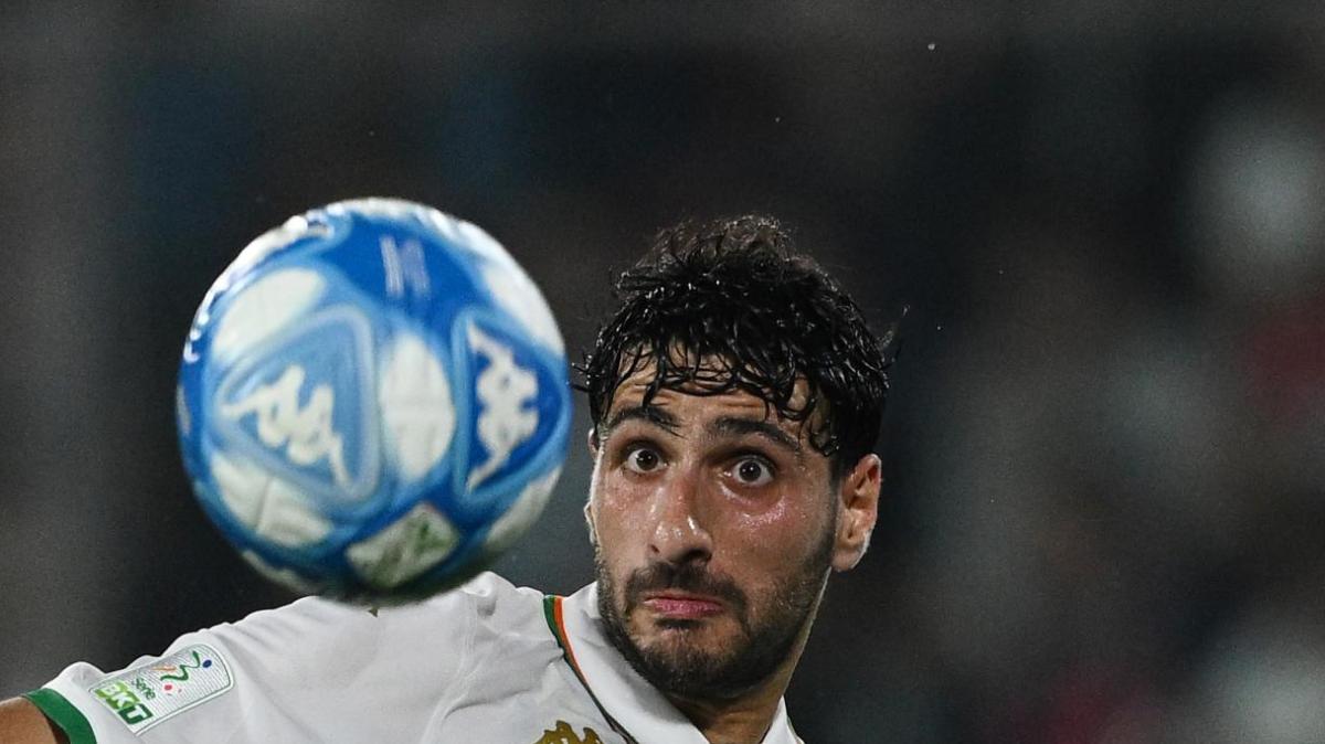 Venezia, Lella: "Giocato contro una squadra fortissima. Tifosi? Li dobbiamo ringraziare"