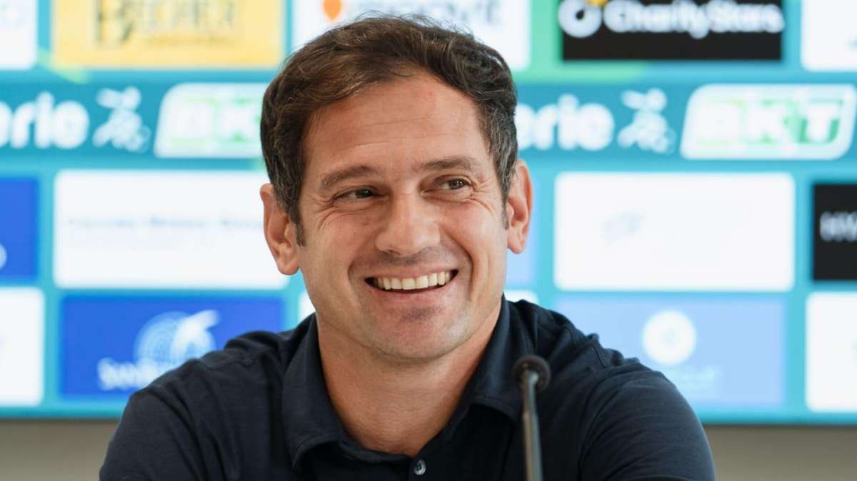 Venezia, Antonelli: "Ci auguriamo Vanoli resti con noi, vogliamo mantenere il grosso del gruppo"