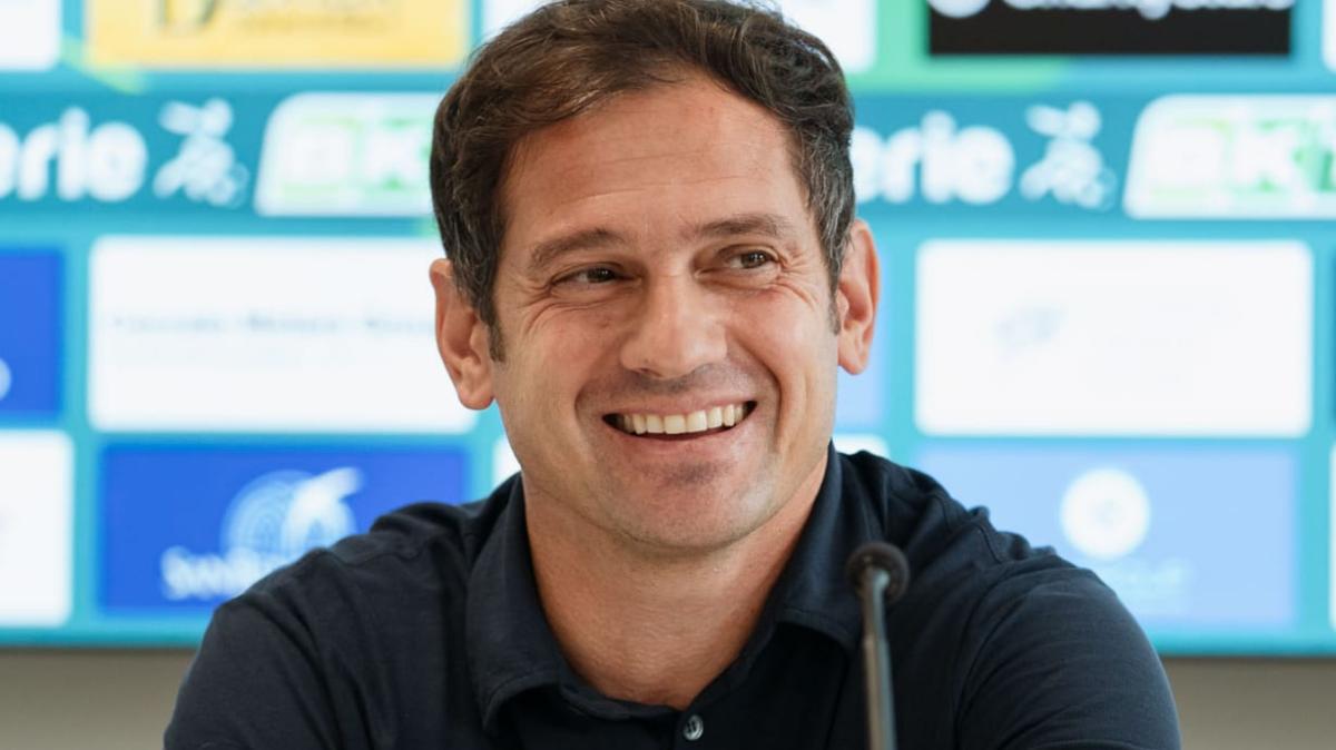 Venezia, Antonelli: "Vittoria nel derby dedicata all'Unione e ai nostri straordinari tifosi"