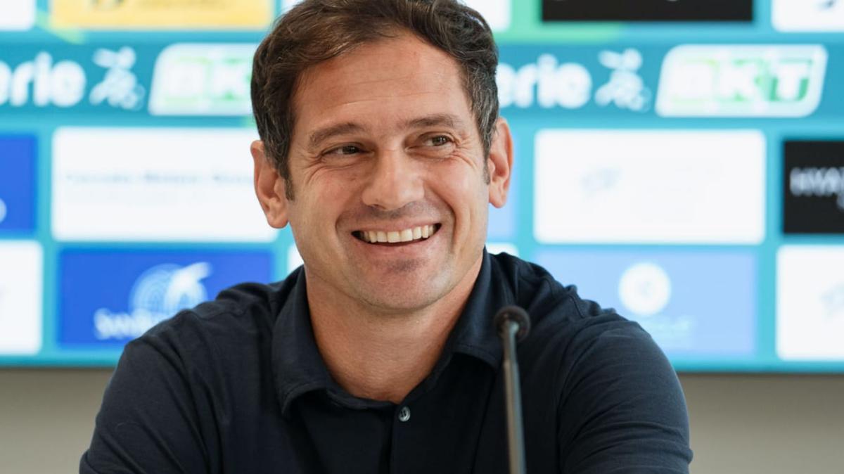 Venezia, Antonelli: "Vogliamo chiudere Dagasso a stretto giro, potrebbe restare anche in prestito al Pescara"