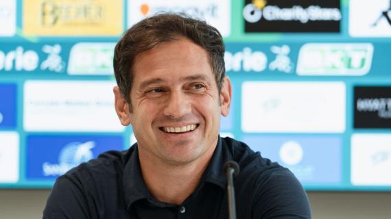 Venezia, Antonelli: "L'arrivo di Guglielmetti è tassello fondamentale"
