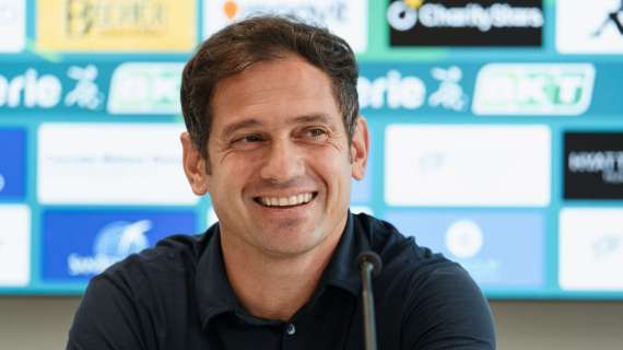 Venezia, Antonelli: "Unione e determinazione i nostri punti di forza, Di Francesco nostro allenatore anche prossima stagione"