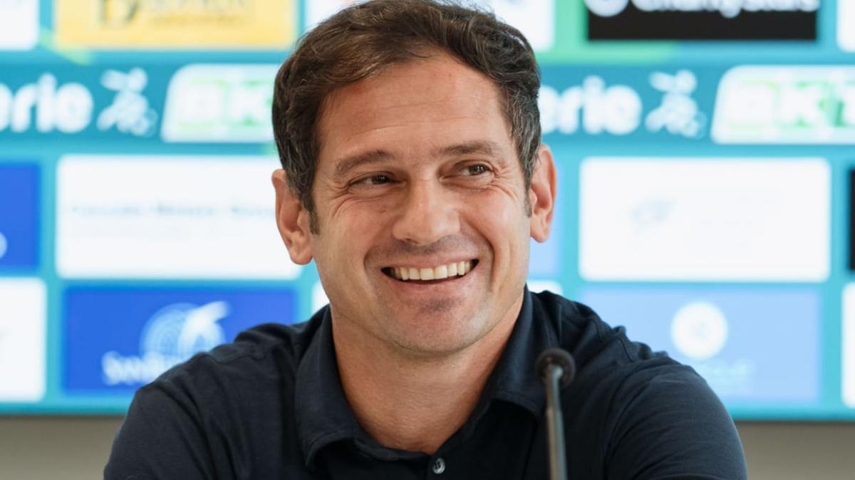 Venezia, Antonelli: "Il gruppo di proprietari è appassionato di questa città. Budget? Abbiamo quel che serve"