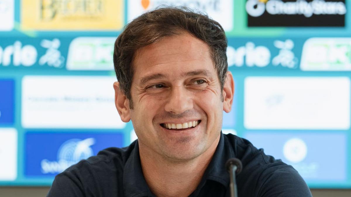 Il Genoa non ha ancora l'accordo per Dagasso: Cagliari e Venezia restano vigili