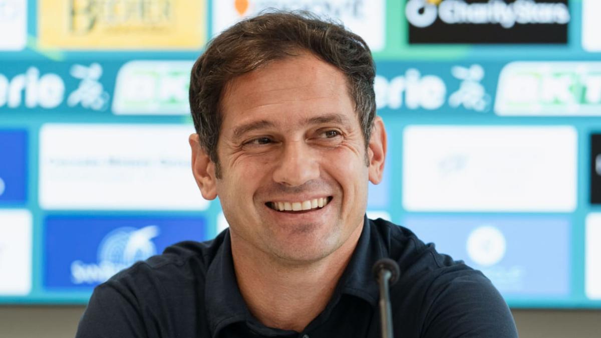 Antonelli: "È il momento di spingere, se oggi fossi un tifoso del Venezia sarei molto, molto felice della proprietà"