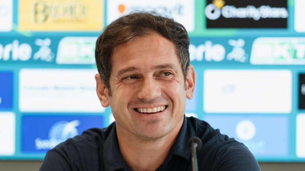 Venezia, Antonelli: "Non possiamo essere i più forti senza mostrare lo spirito richiesto dalla Serie B"