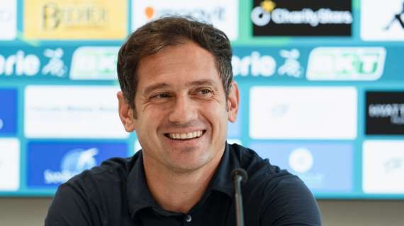 Venezia, Antonelli: "Nessun rimpianto sul mercato, le ultime due gare siano da insegnamento"