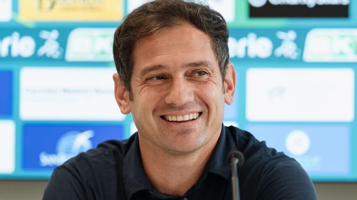 Venezia, Antonelli: "Sentire i tifosi così vicino ci fa capire quanto questa gente tiene alla società"