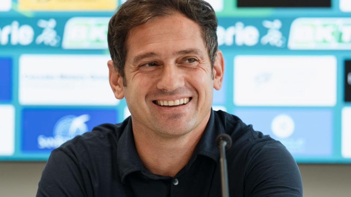 Antonelli: "La squadra è ambasciatrice  di Venezia, tutti devono capire i valori per i quali si scende in campo"