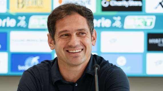 Venezia, Antonelli: "Ci meritiamo di lottare fino alla fine grazie alla nostra Unione e al lavoro del mister"