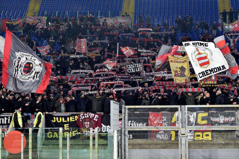 Serie B, colpaccio della Cremonese