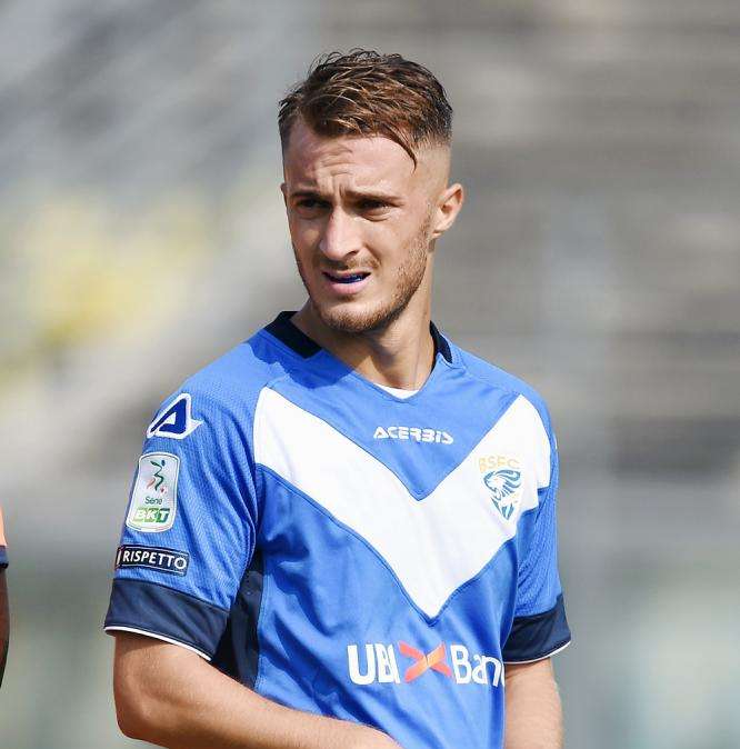 Serie B, nell'ultimo match della giornata il Brescia travolge il Pescara