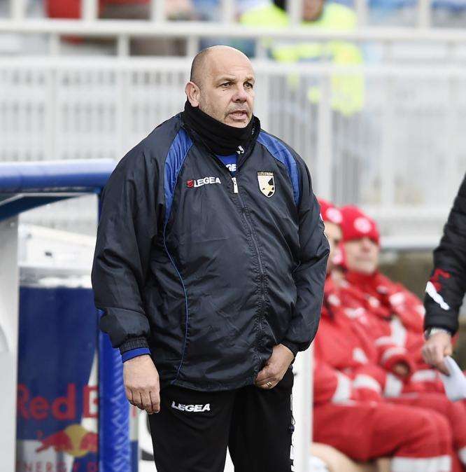 Virtus Entella forte su Tedino, ma lui vorrebbe restare in B