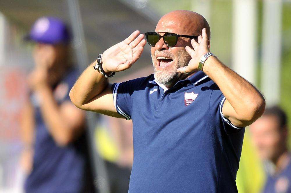 Cosmi: "A inizio stagione a Venezia si fece il mio nome, poi la società ha fatto altre scelte"
