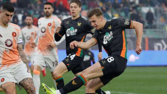 Venezia, dopo la Juve Stabia e il Pescara ci prova l'Avellino per Fila