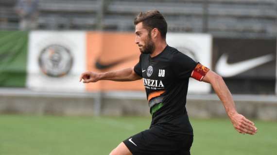 Soligo: "Un pensierino alla Serie A lo stiamo facendo"