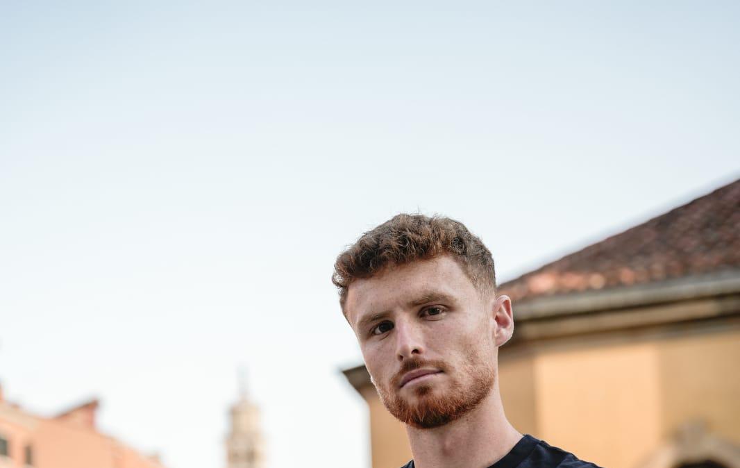 Venezia, Stroppa su Hainaut: "Scelto insieme ad Antonelli, ha le caratteristiche giuste. Può essere ancora più intraprendente"