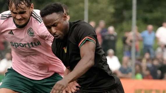 Juve Stabia-Venezia 0-0, UP&DOWN degli arancioneroverdi